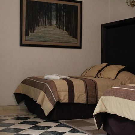 Feria Jalisciense Hotel San Juan de los Lagos Luaran gambar